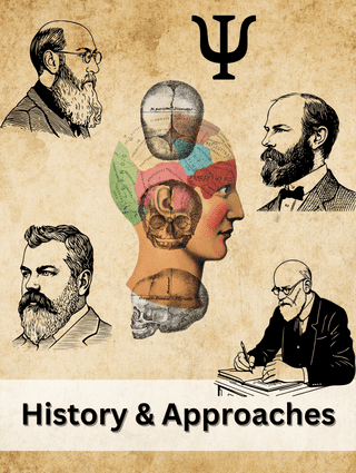 History and Approaches