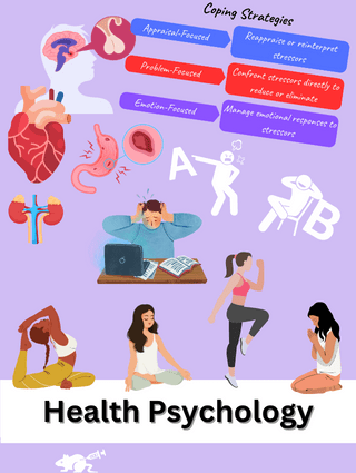 Stress and Health