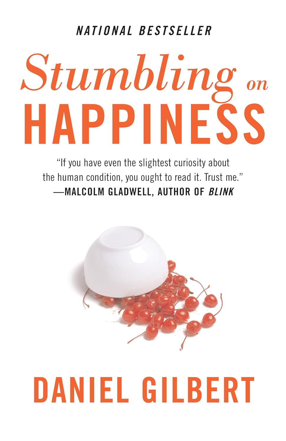 Stumbling on Happiness