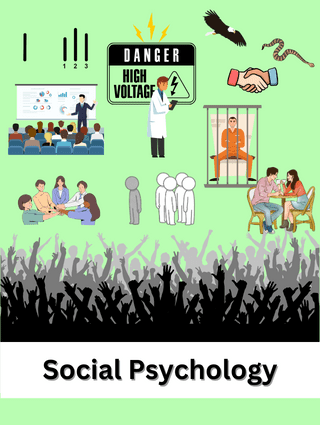 Social Psychology