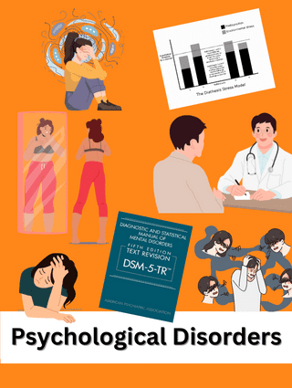 Psychological Disorders