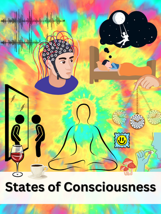 States of Consciousness