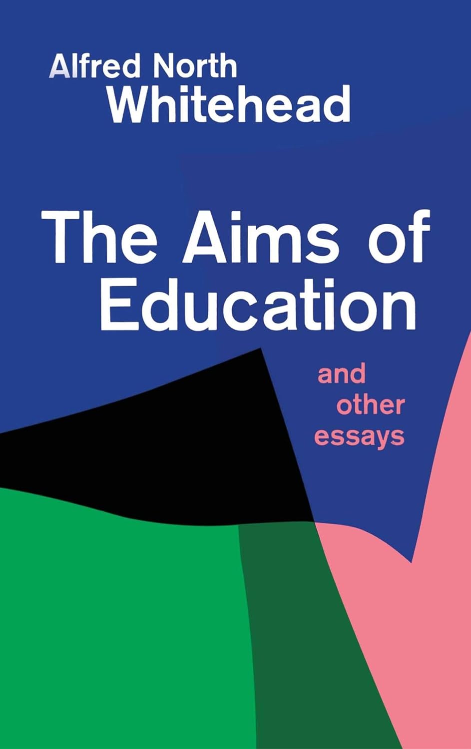 The Aims of Education