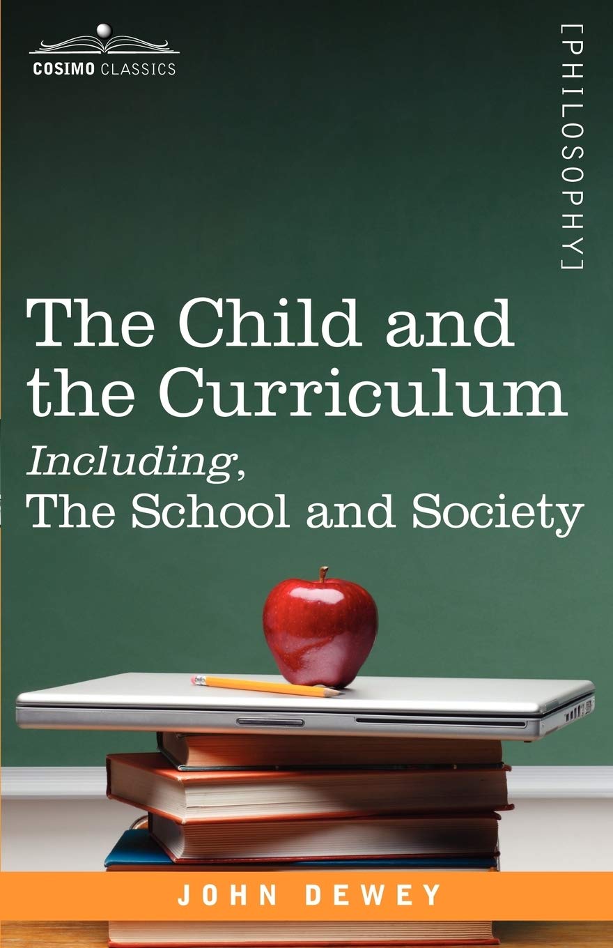 The Child and the Curriculum