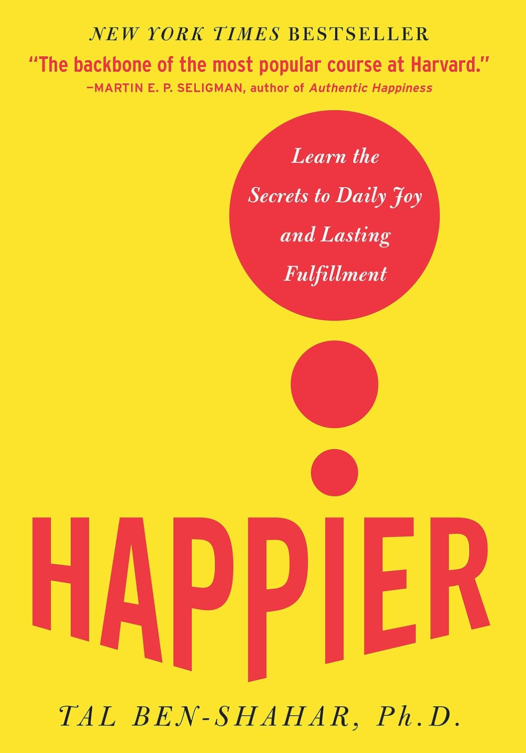 Happier