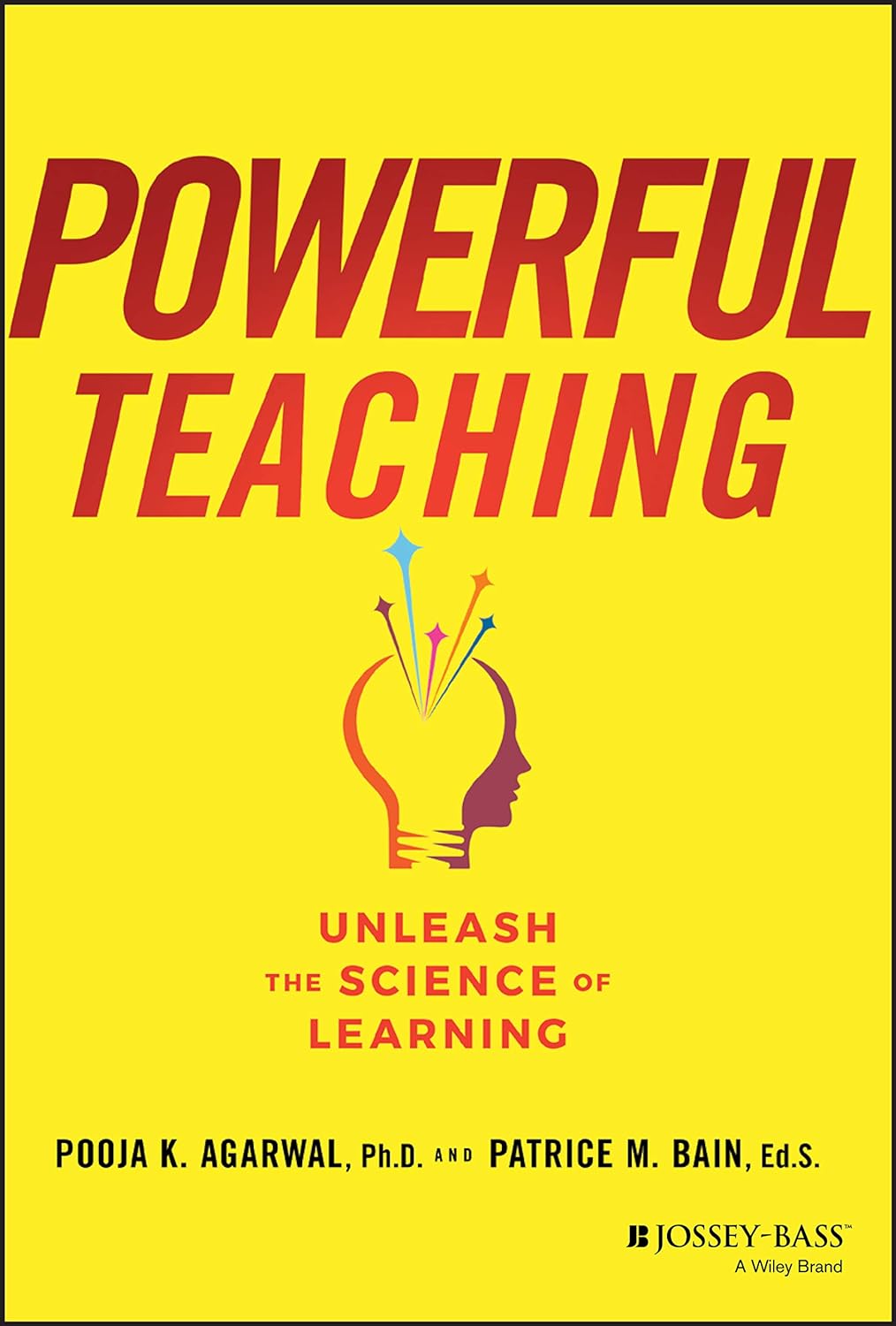 Powerful Teaching