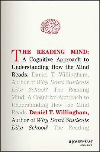 The Reading Mind