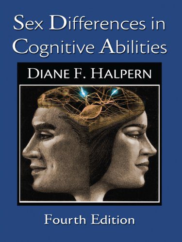 Sex Differences in Cognitive Ability