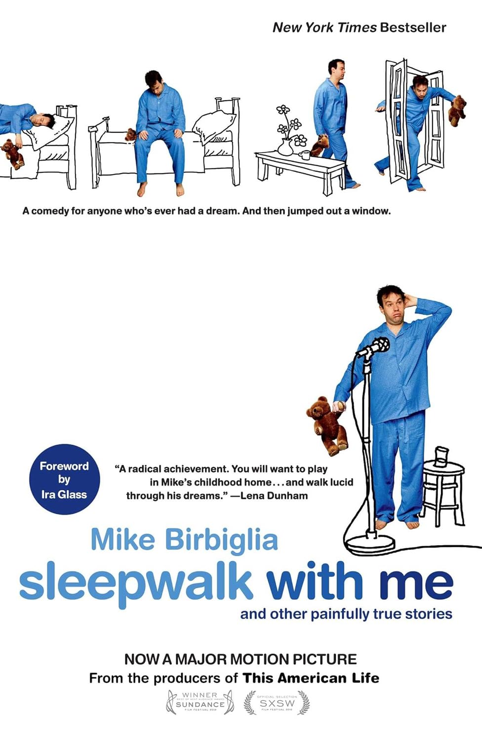 Sleepwalk with Me