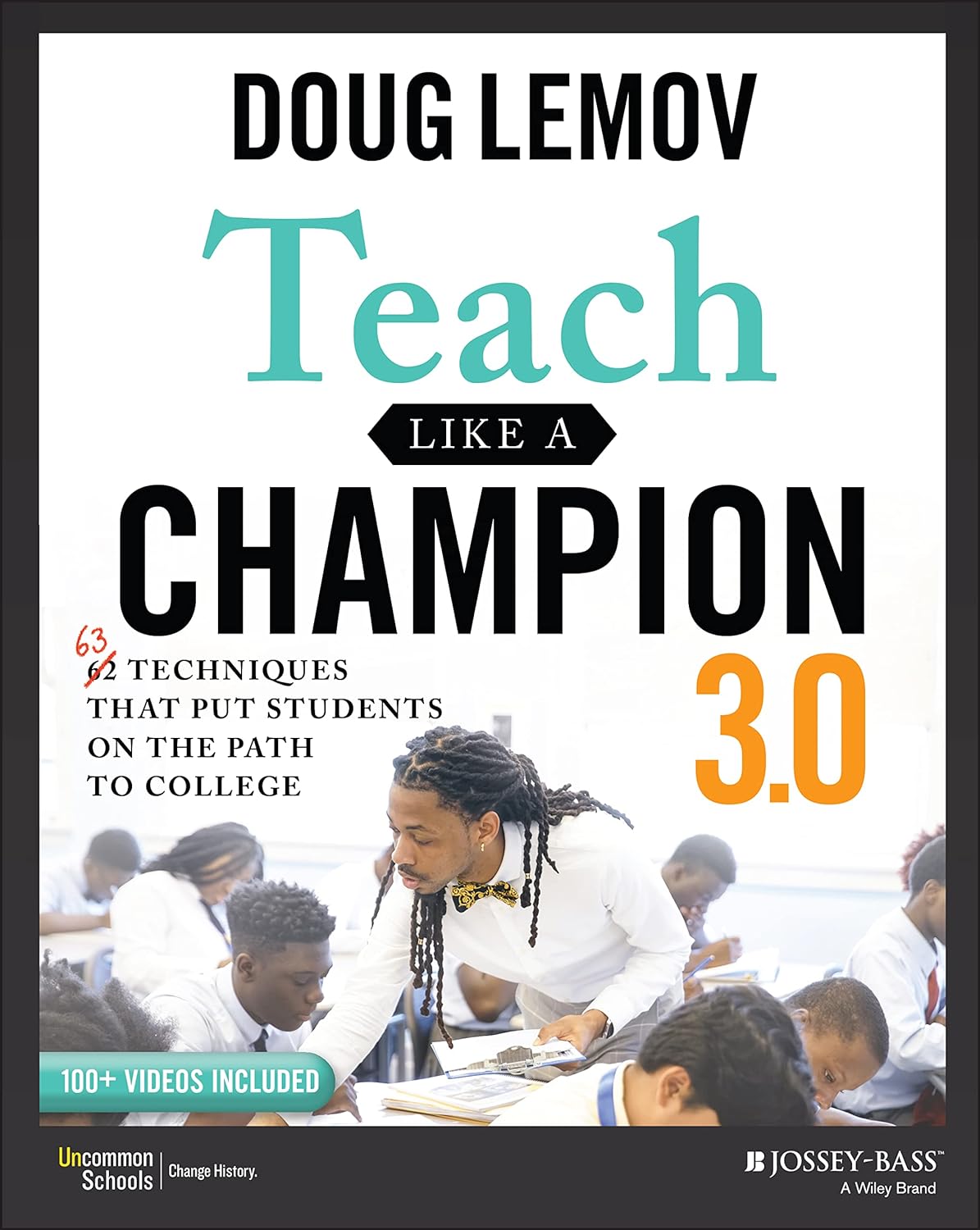 Teach Like a Champion