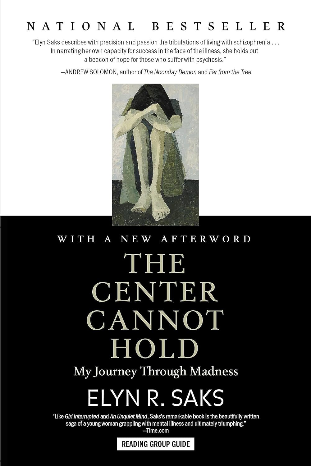 The Center Cannot Hold